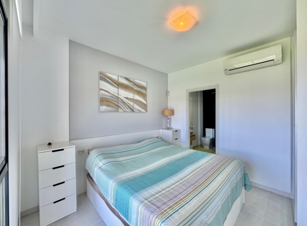 Wiederverkauf - Wohnung - Orihuela - Orihuela Centro