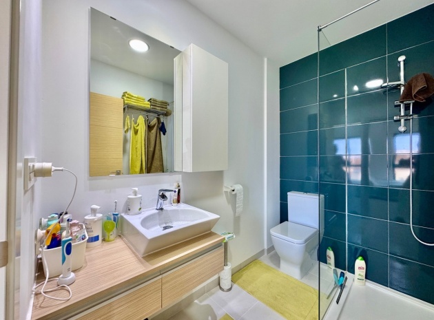 Wiederverkauf - Wohnung - Orihuela - Orihuela Centro