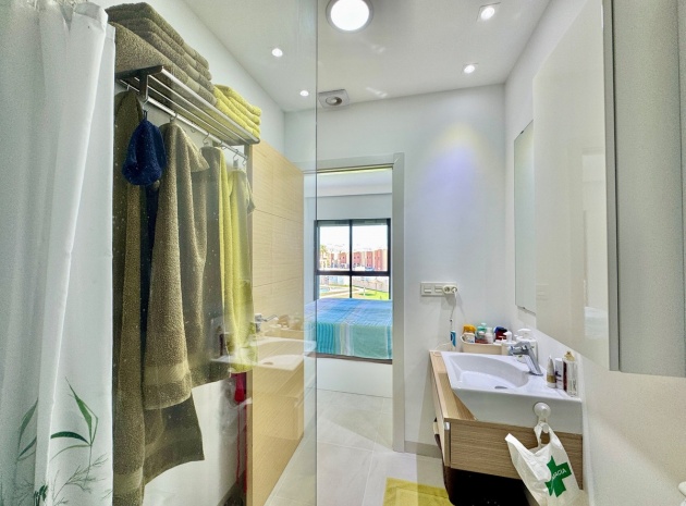 Wiederverkauf - Wohnung - Orihuela - Orihuela Centro