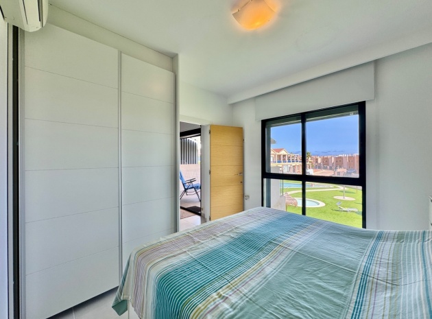 Wiederverkauf - Wohnung - Orihuela - Orihuela Centro