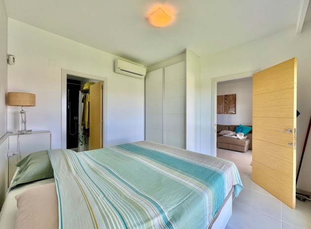 Wiederverkauf - Wohnung - Orihuela - Orihuela Centro