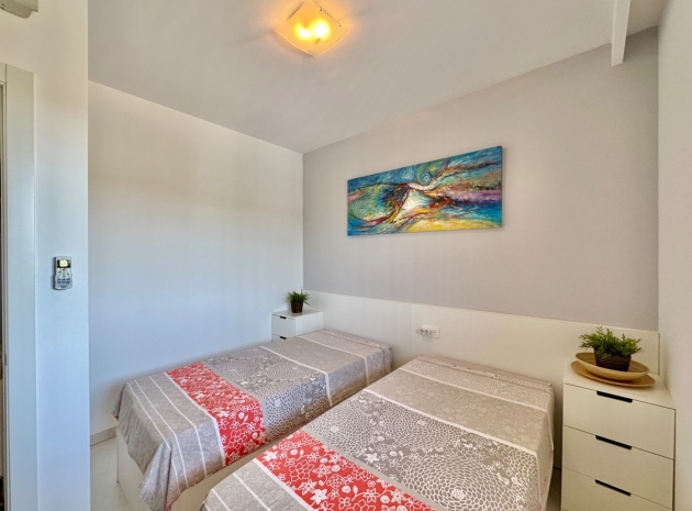 Wiederverkauf - Wohnung - Orihuela - Orihuela Centro