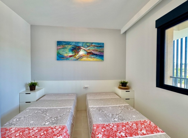 Wiederverkauf - Wohnung - Orihuela - Orihuela Centro