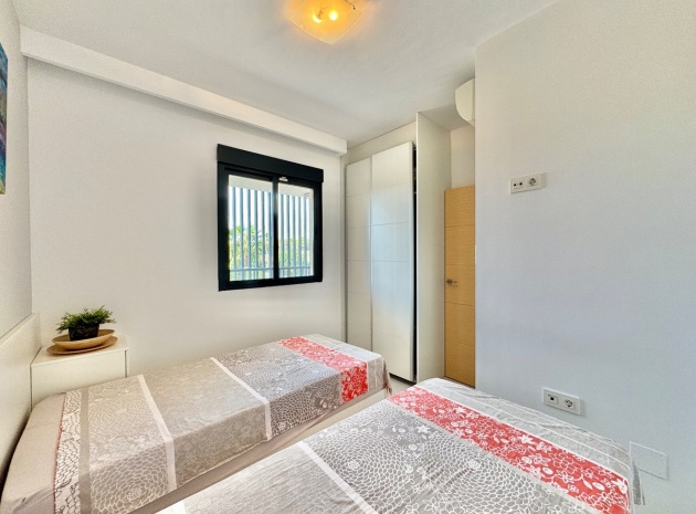 Wiederverkauf - Wohnung - Orihuela - Orihuela Centro