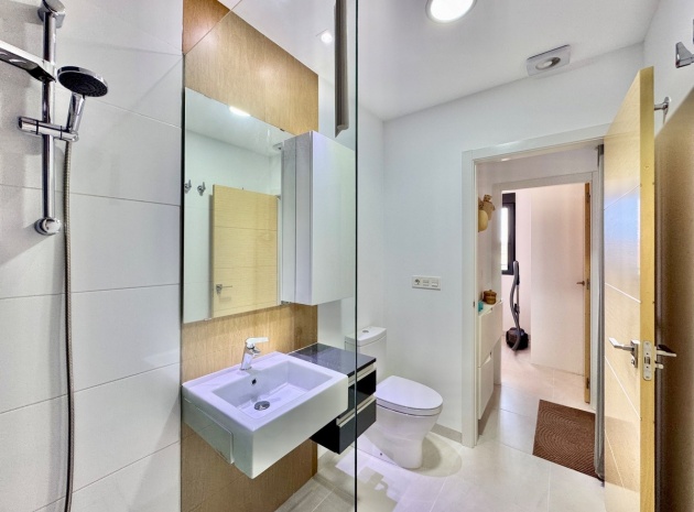 Wiederverkauf - Wohnung - Orihuela - Orihuela Centro