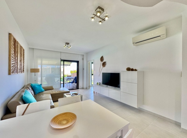 Wiederverkauf - Wohnung - Orihuela - Orihuela Centro