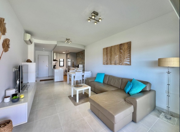 Wiederverkauf - Wohnung - Orihuela - Orihuela Centro