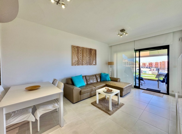 Wiederverkauf - Wohnung - Orihuela - Orihuela Centro