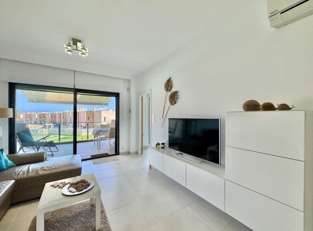 Wiederverkauf - Wohnung - Orihuela - Orihuela Centro