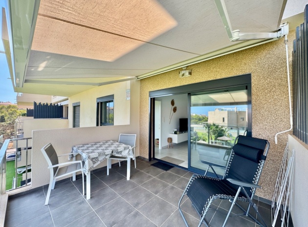 Wiederverkauf - Wohnung - Orihuela - Orihuela Centro