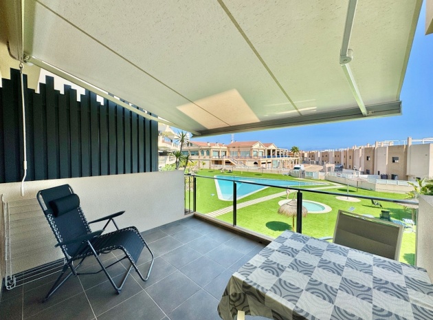Wiederverkauf - Wohnung - Orihuela - Orihuela Centro