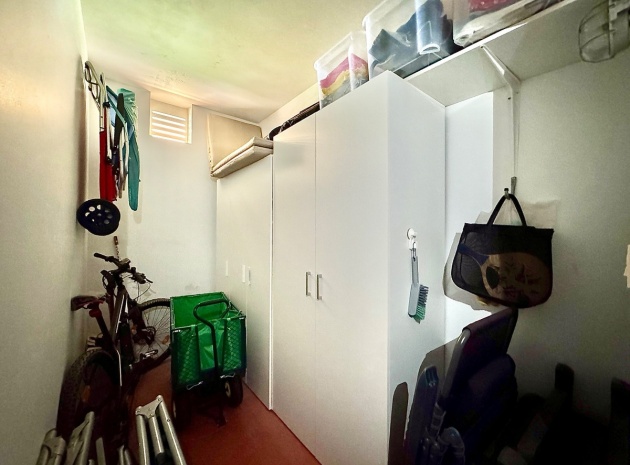 Wiederverkauf - Wohnung - Orihuela - Orihuela Centro