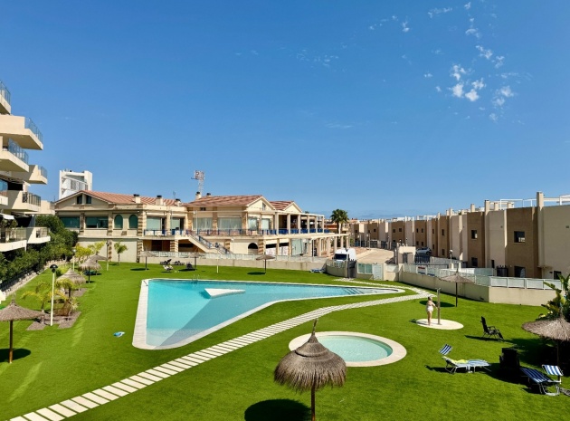 Wiederverkauf - Wohnung - Orihuela - Orihuela Centro