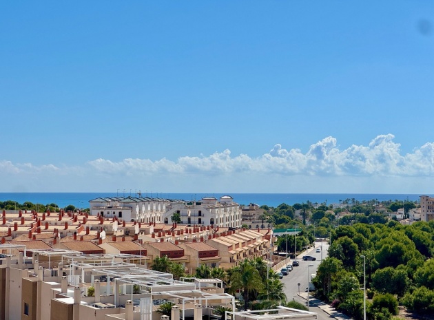 Wiederverkauf - Wohnung - Orihuela - Orihuela Centro
