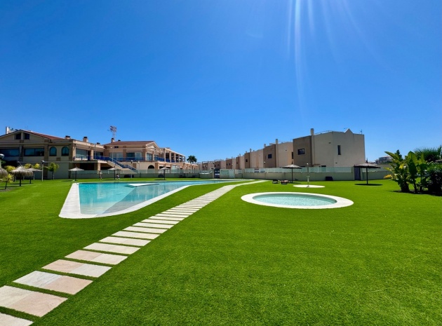 Wiederverkauf - Wohnung - Orihuela - Orihuela Centro