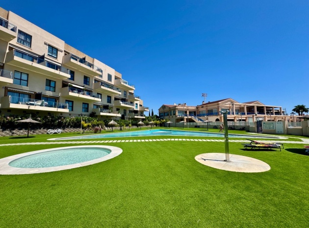 Wiederverkauf - Wohnung - Orihuela - Orihuela Centro