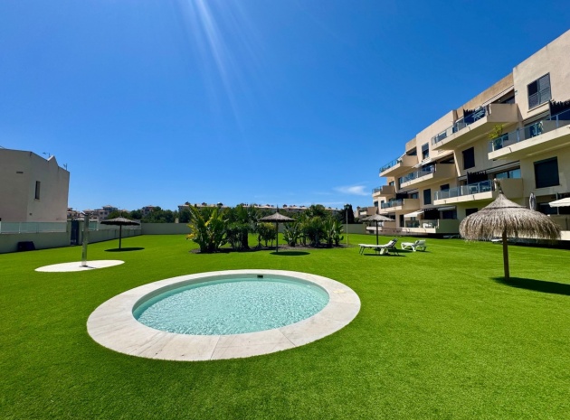 Wiederverkauf - Wohnung - Orihuela - Orihuela Centro