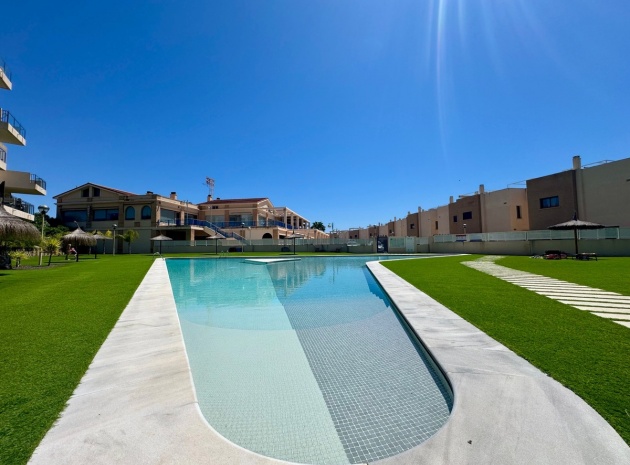 Wiederverkauf - Wohnung - Orihuela - Orihuela Centro