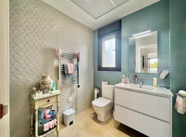Resale - Townhouse - San Pedro del Pinatar