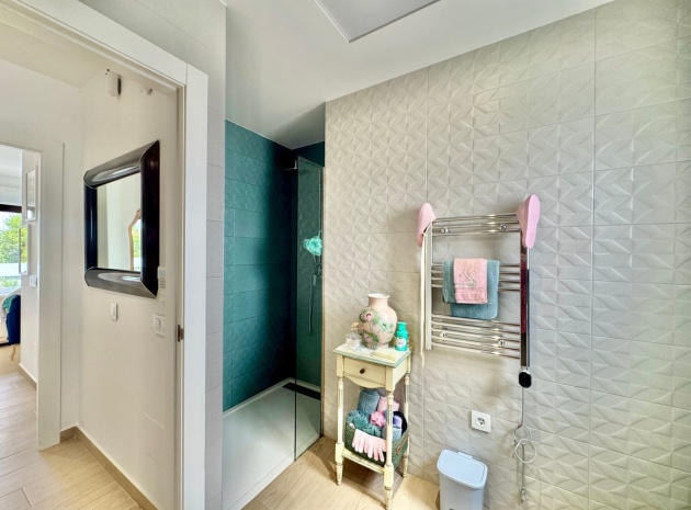 Resale - Townhouse - San Pedro del Pinatar