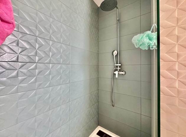 Resale - Townhouse - San Pedro del Pinatar