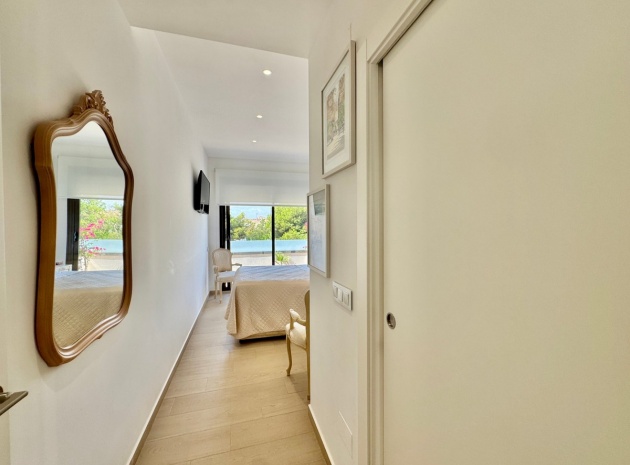 Resale - Townhouse - San Pedro del Pinatar