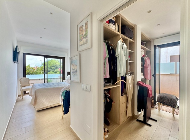 Resale - Townhouse - San Pedro del Pinatar