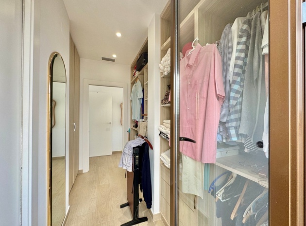 Resale - Townhouse - San Pedro del Pinatar