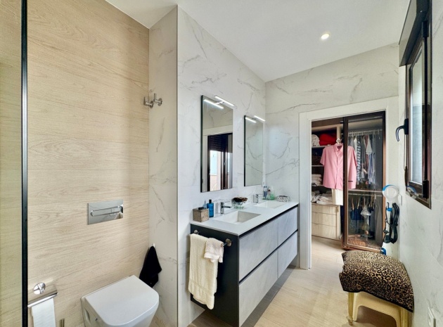 Resale - Townhouse - San Pedro del Pinatar