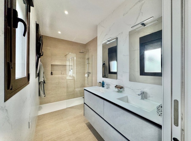 Resale - Townhouse - San Pedro del Pinatar