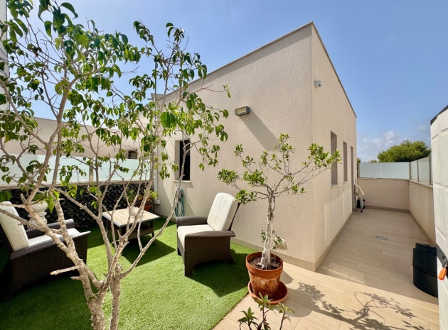 Resale - Townhouse - San Pedro del Pinatar