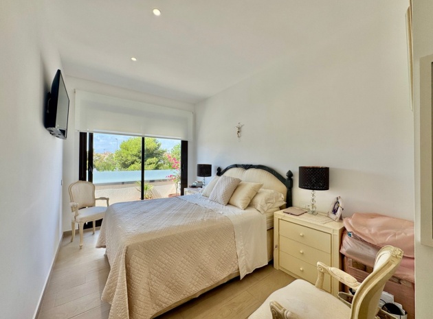 Resale - Townhouse - San Pedro del Pinatar