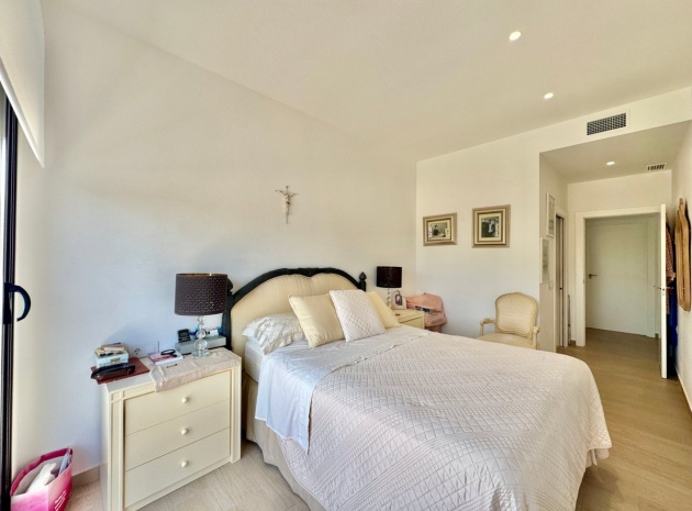 Resale - Townhouse - San Pedro del Pinatar