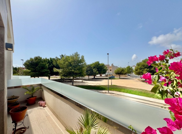 Resale - Townhouse - San Pedro del Pinatar