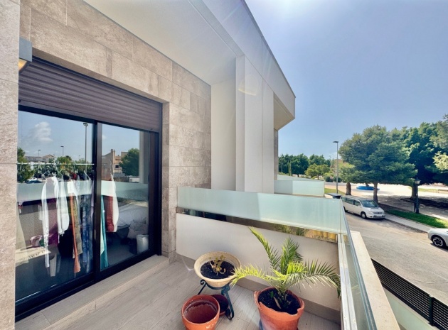 Resale - Townhouse - San Pedro del Pinatar