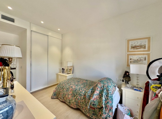 Resale - Townhouse - San Pedro del Pinatar