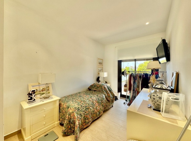Resale - Townhouse - San Pedro del Pinatar