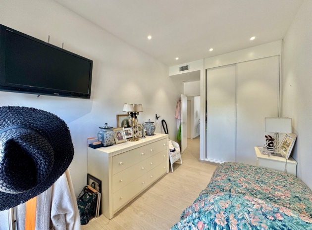 Resale - Townhouse - San Pedro del Pinatar