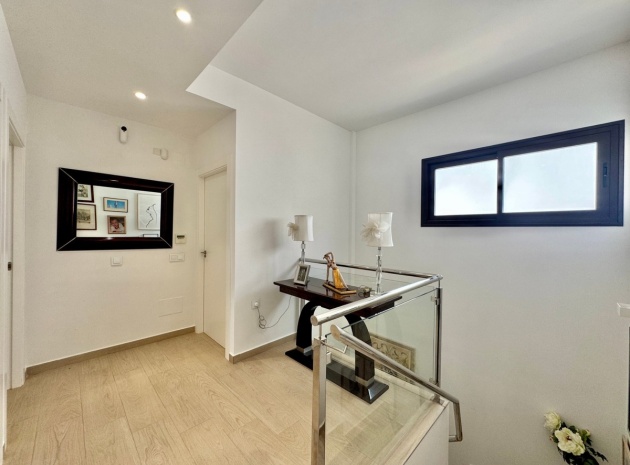 Resale - Townhouse - San Pedro del Pinatar