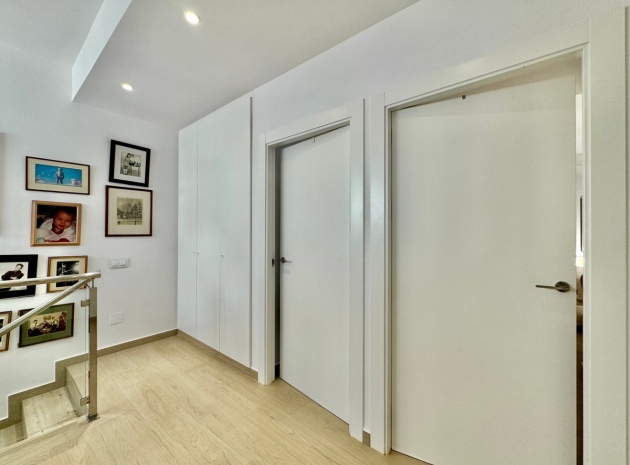 Resale - Townhouse - San Pedro del Pinatar