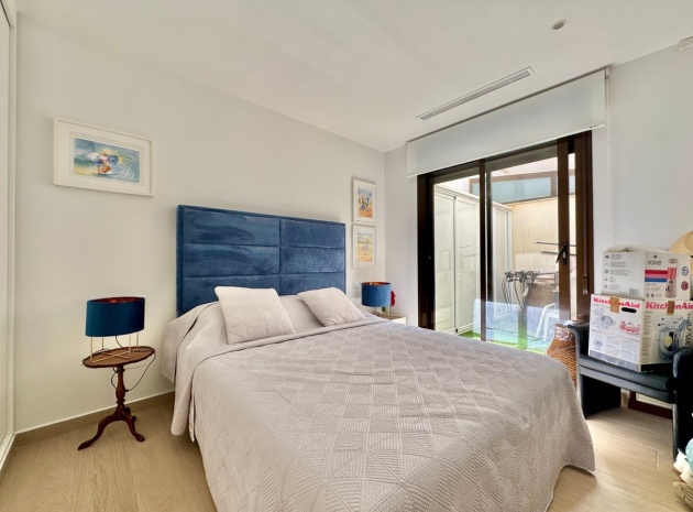Resale - Townhouse - San Pedro del Pinatar
