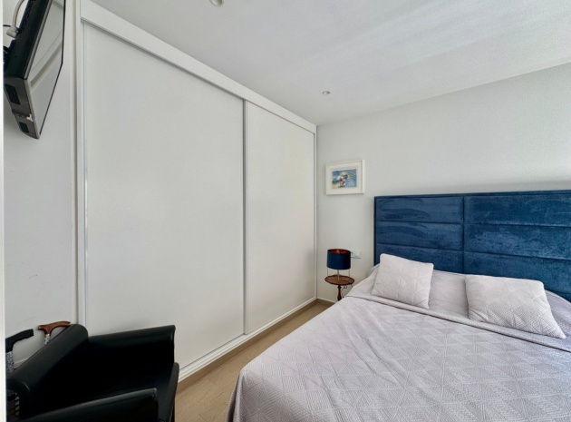 Resale - Townhouse - San Pedro del Pinatar