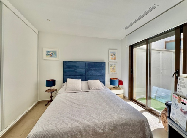 Resale - Townhouse - San Pedro del Pinatar