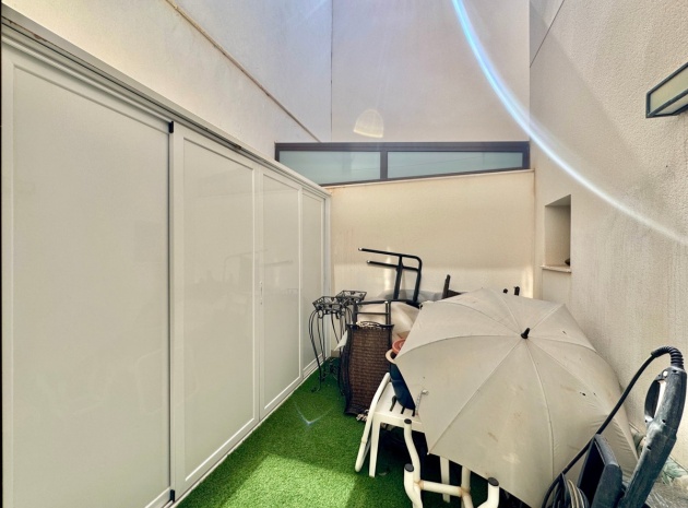 Resale - Townhouse - San Pedro del Pinatar