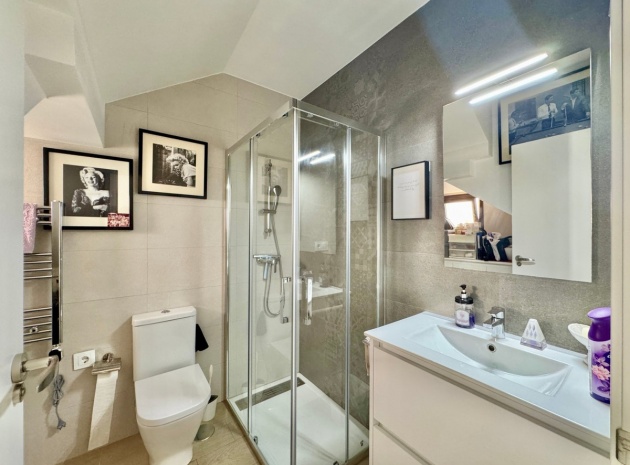 Resale - Townhouse - San Pedro del Pinatar