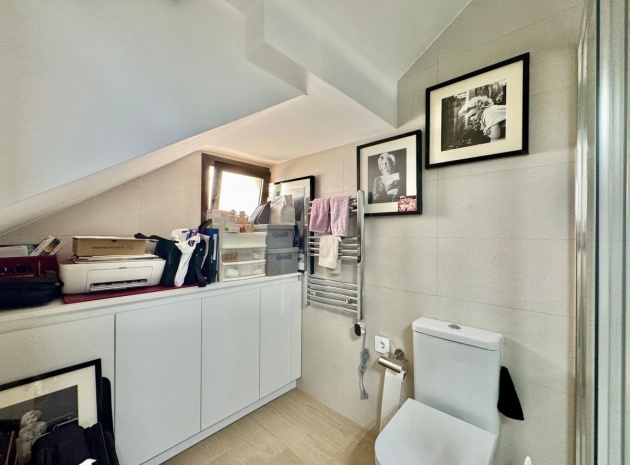 Resale - Townhouse - San Pedro del Pinatar