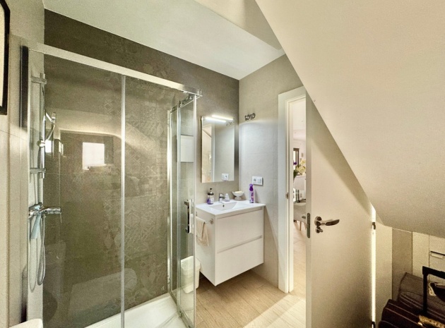 Resale - Townhouse - San Pedro del Pinatar