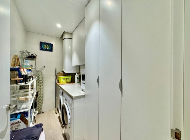 Resale - Townhouse - San Pedro del Pinatar
