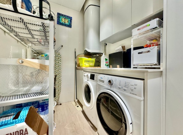 Resale - Townhouse - San Pedro del Pinatar