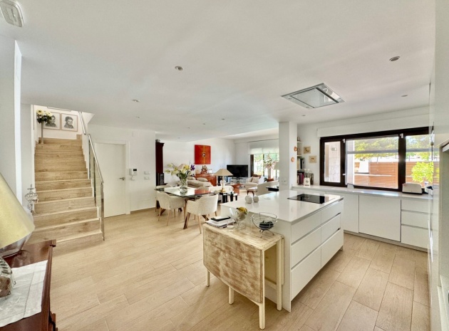 Resale - Townhouse - San Pedro del Pinatar